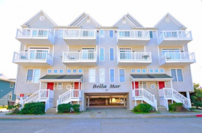 Bella Mar C townhouse